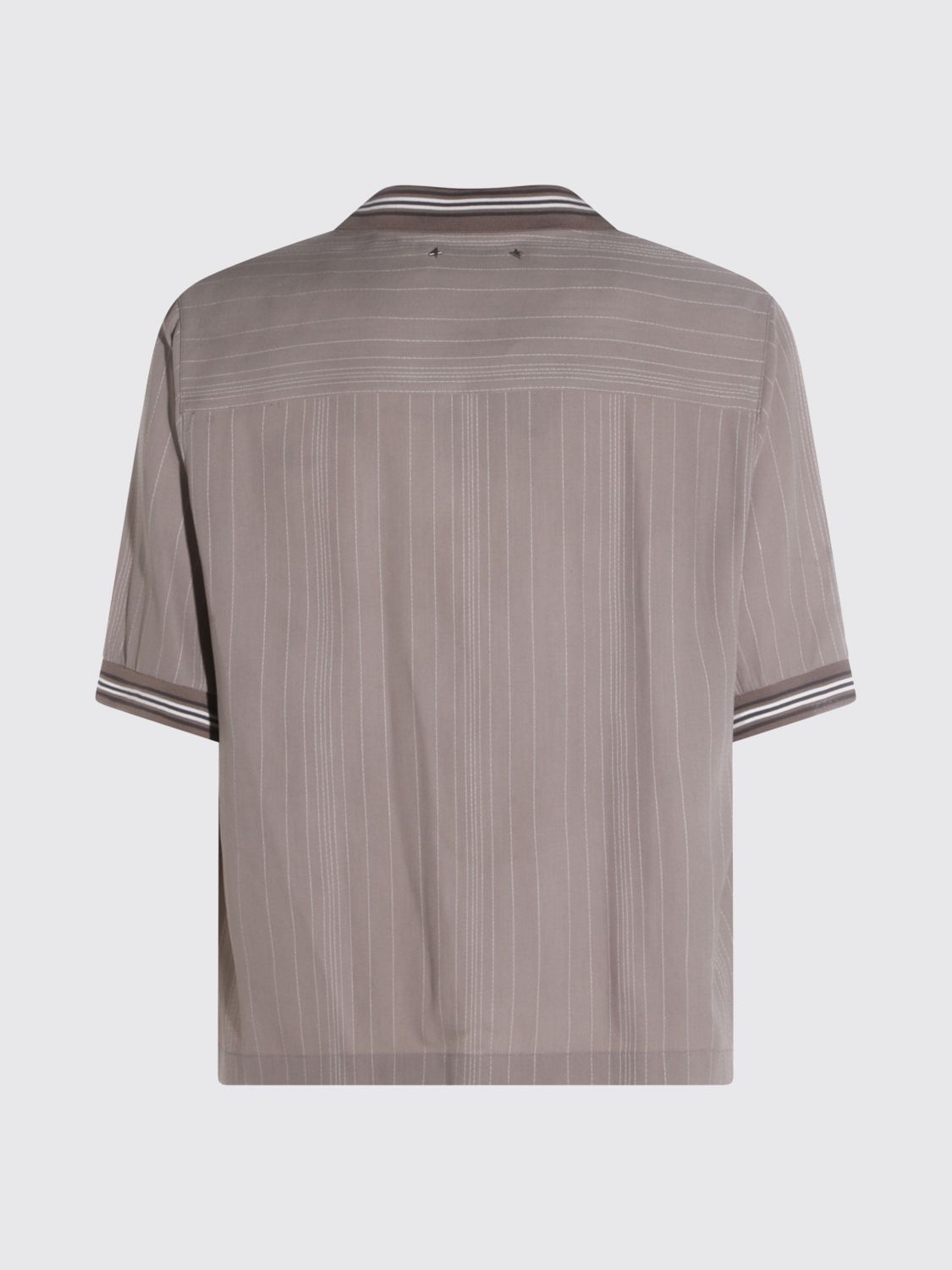 T-Shirt Men color Camel