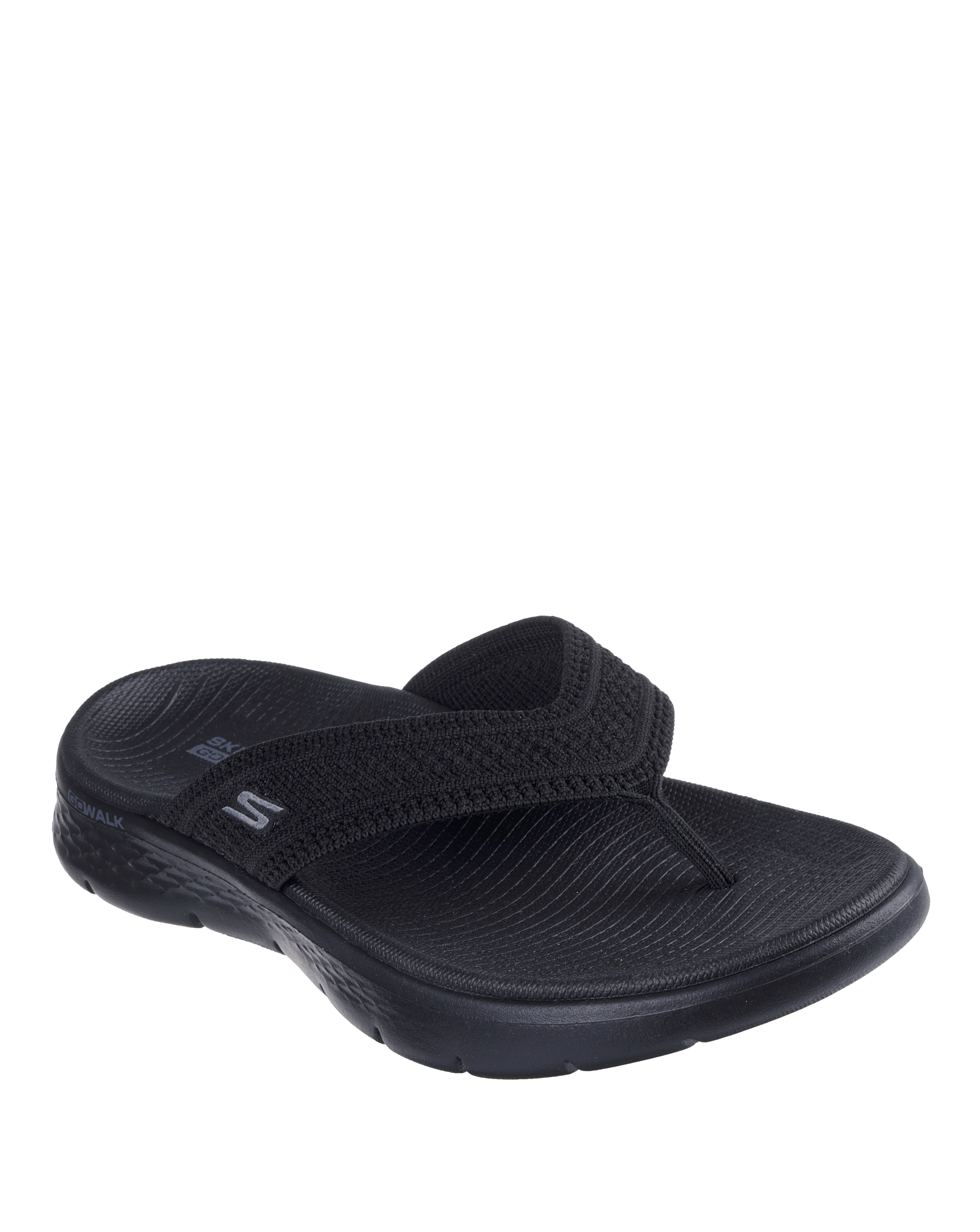 Skechers Go Walk Flex Toepost Sanda