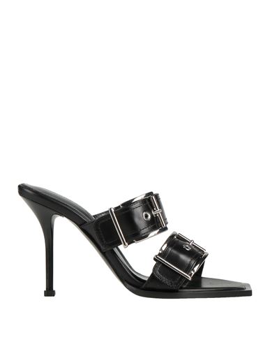 Woman Sandals Black