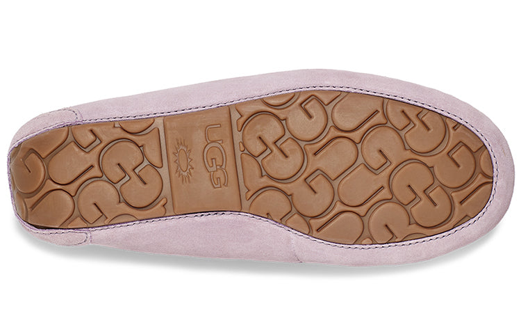 (WMNS) Dakota Bow Pom 'Pink Purple'