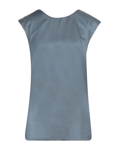 Woman Top Lead Size 4 Viscose