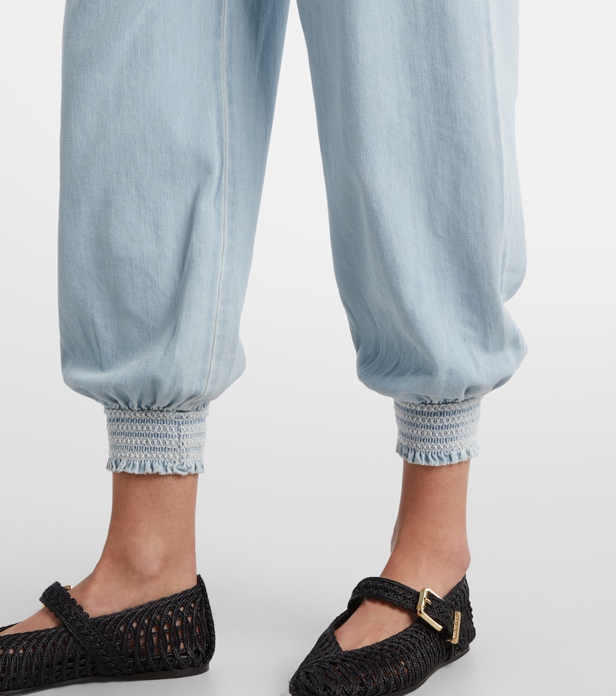 Ascension tapered jeans