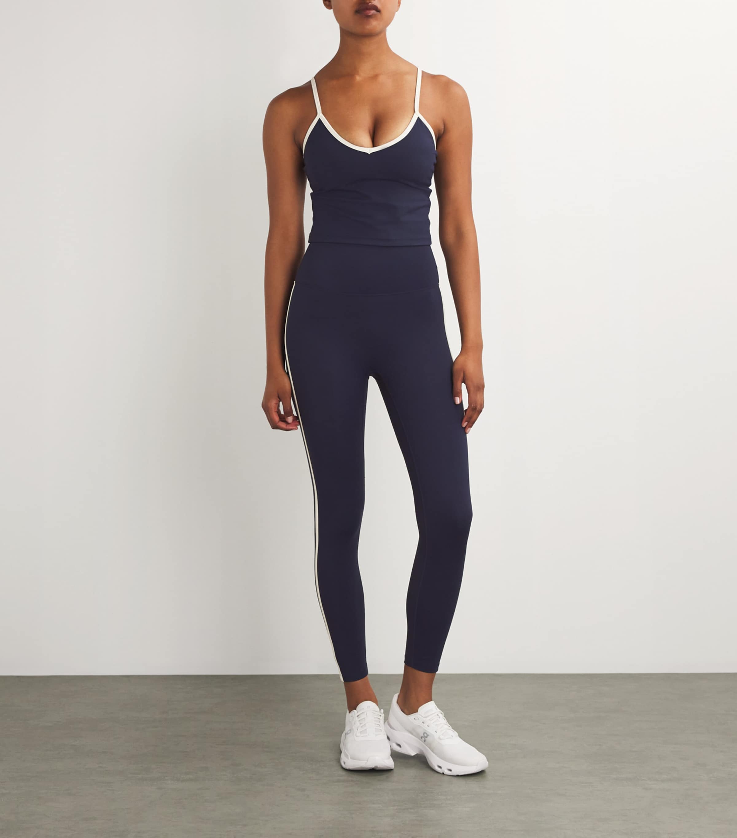 Ultimate Piping Leggings