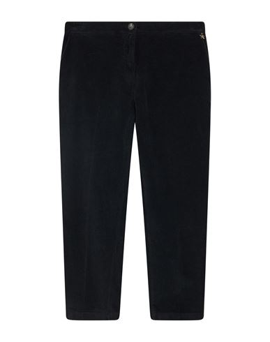 Woman Pants Black Size XS Cotton, Elastane