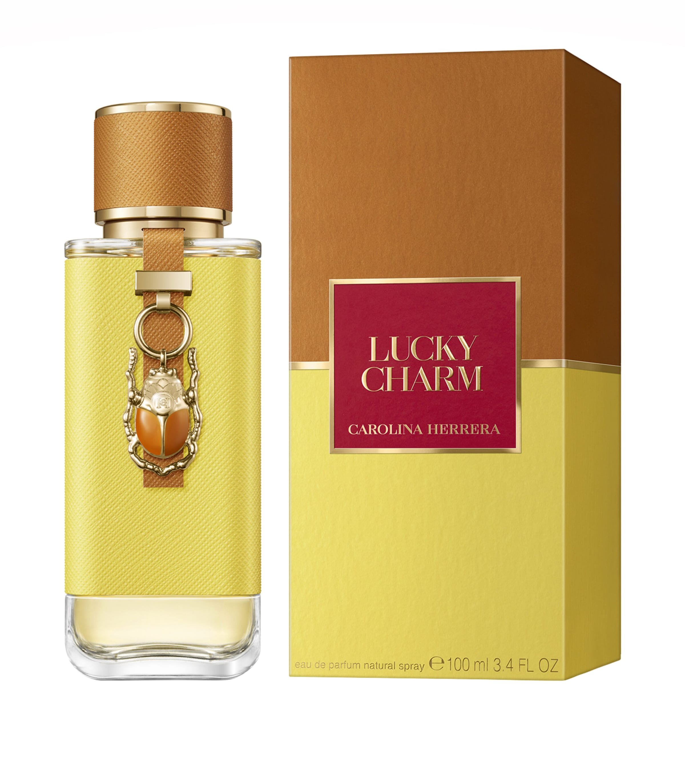 Luckycharms Lucky Charm Eau de Parfum