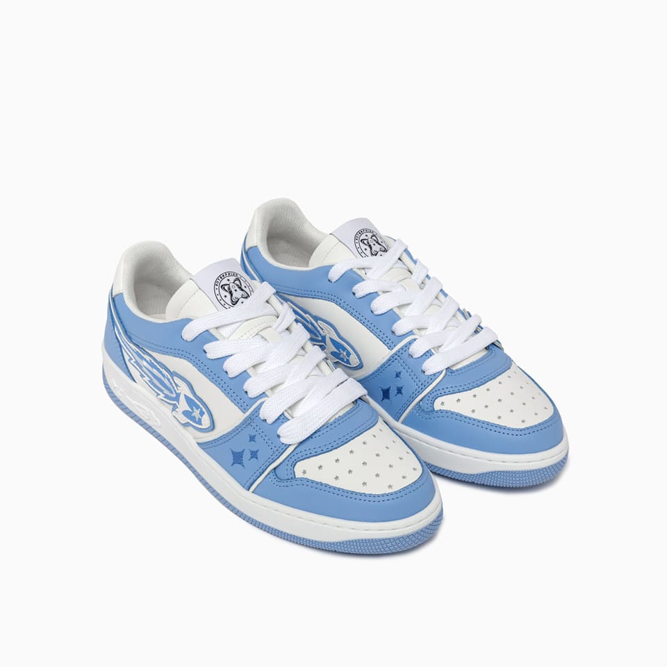 Egg Rocket Low Sneakers