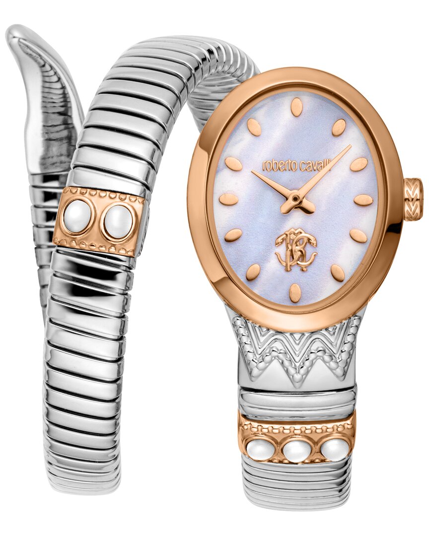Women's Serpente Ornato Watch