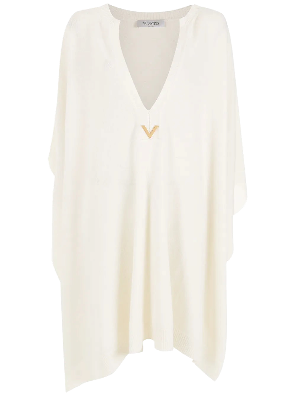 Tunic — White
