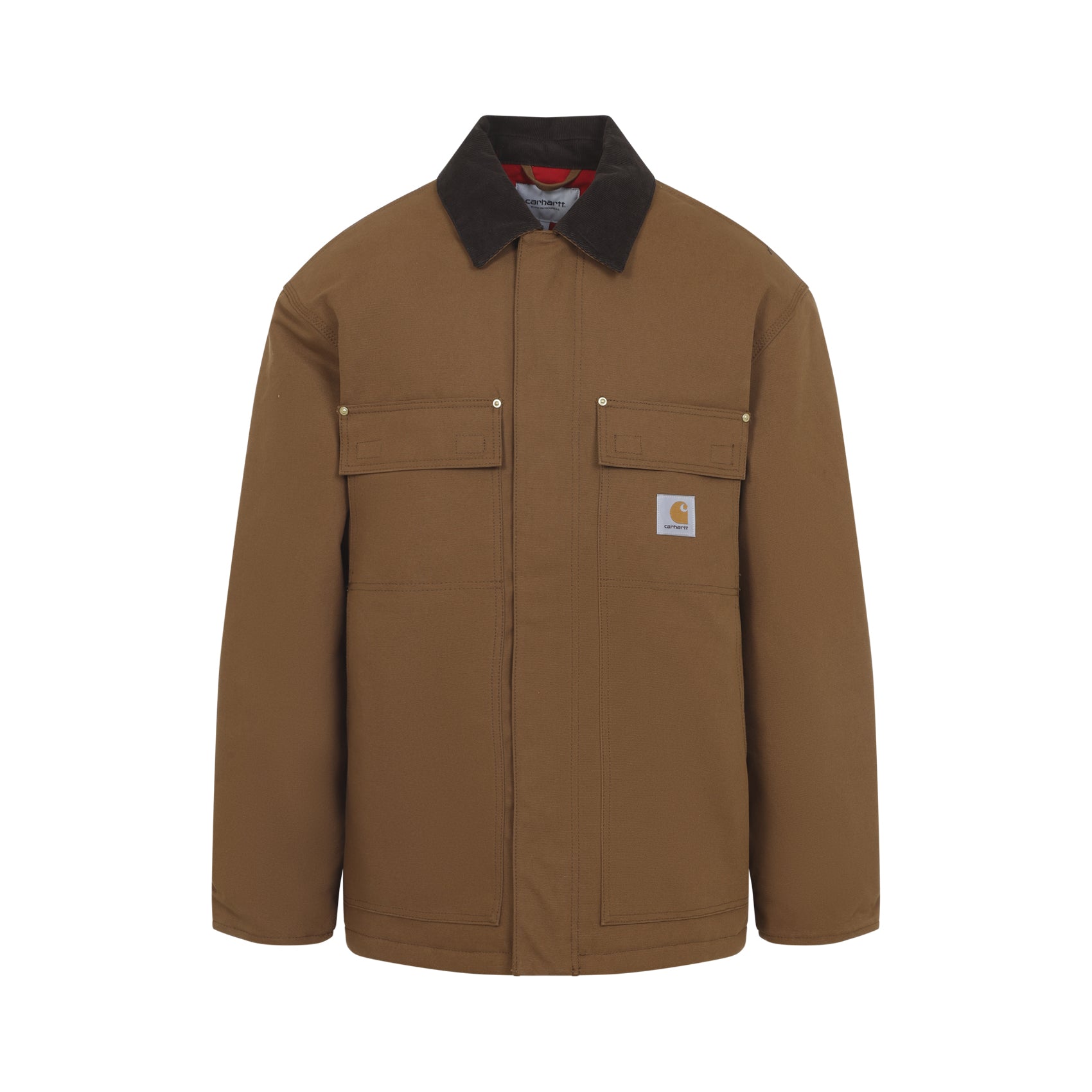 Og Arctic Coat