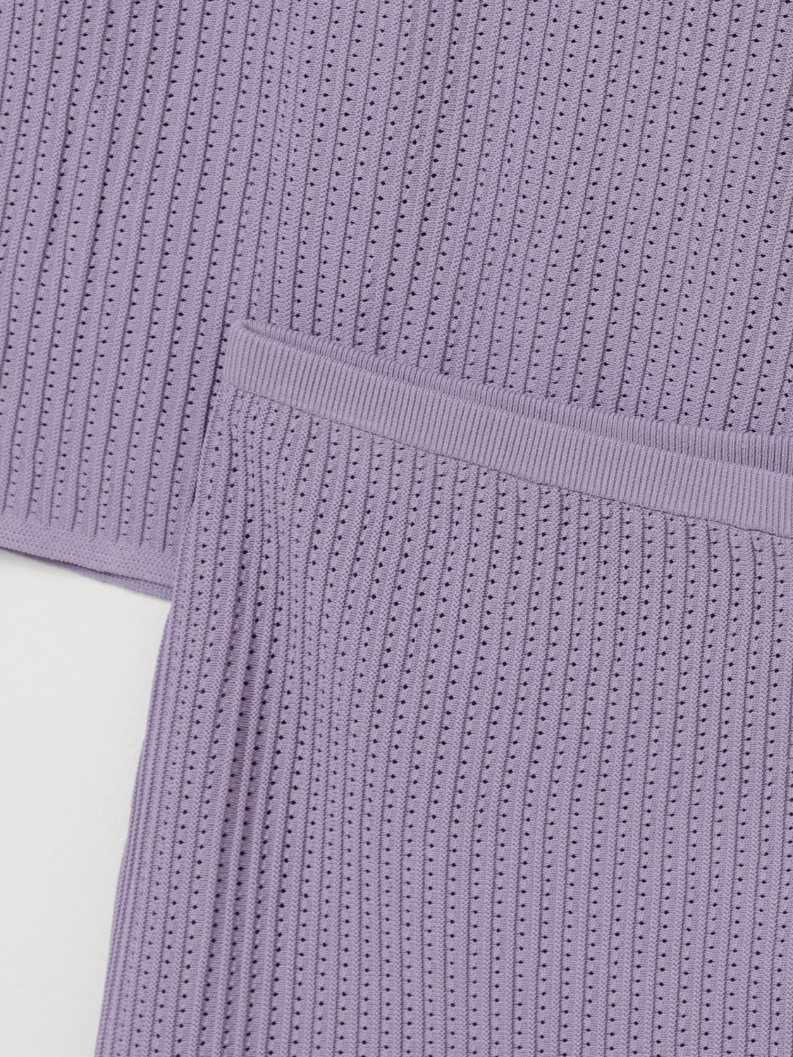 Dress Kids color Lilac