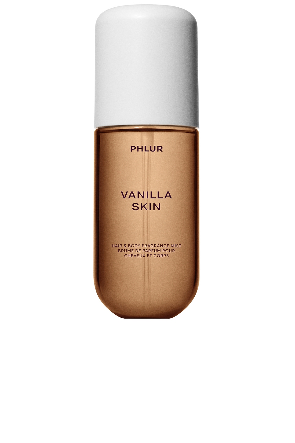 PHLUR Travel  Vanilla Skin Hair And Body Mist 3oz in Beauty: NA