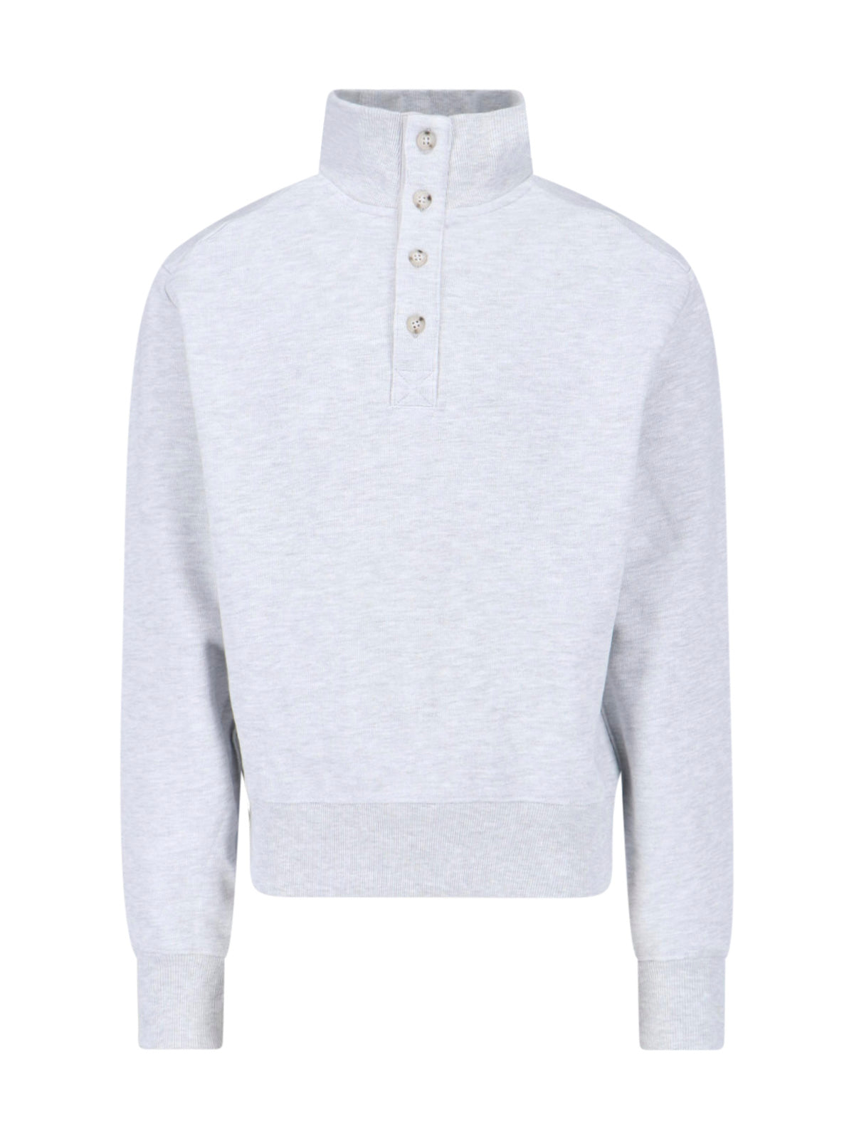 Unisex 100% Cotton Sweatshirt