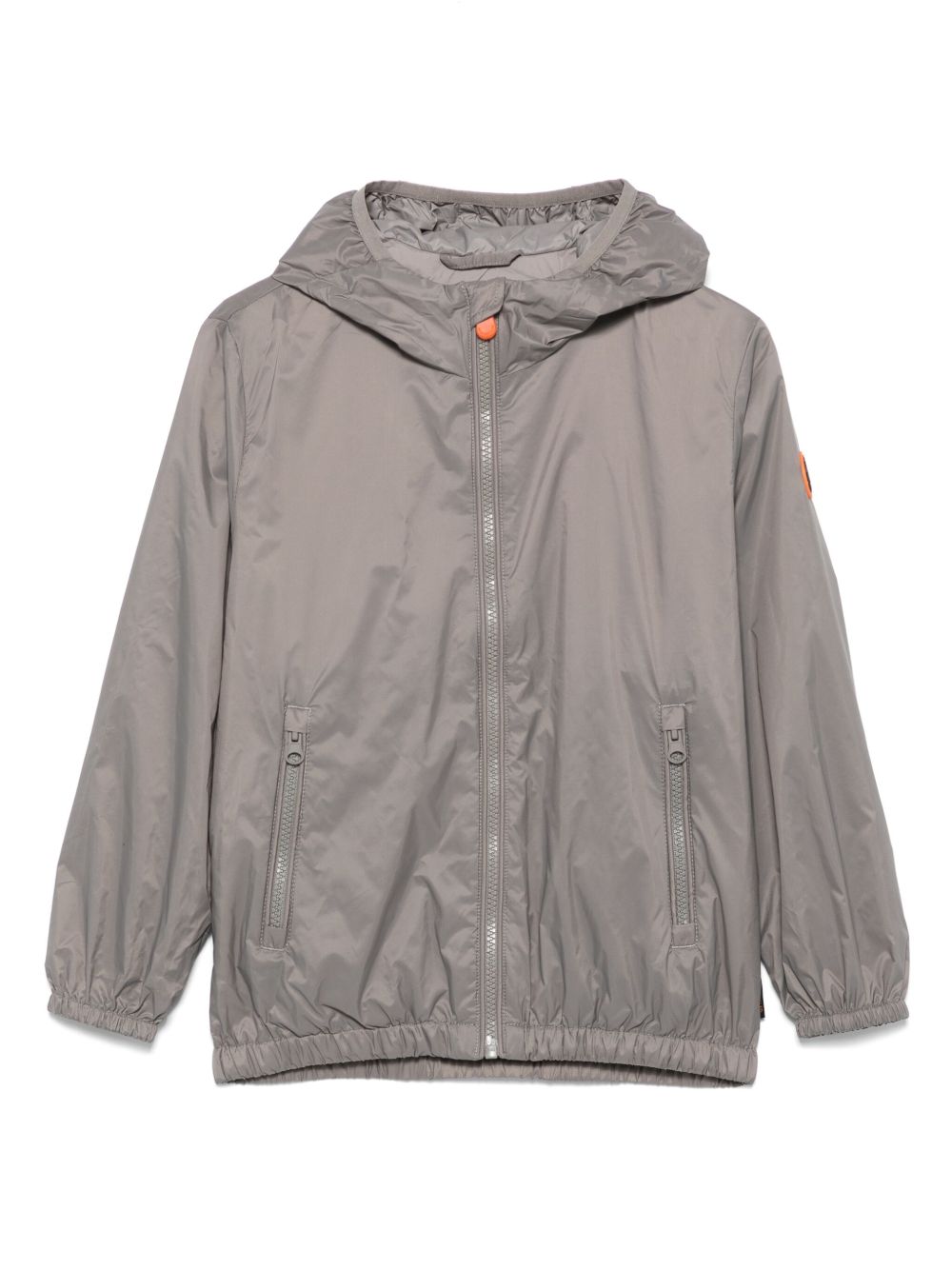 Save The Duck Kids Vinton jacket - Grey