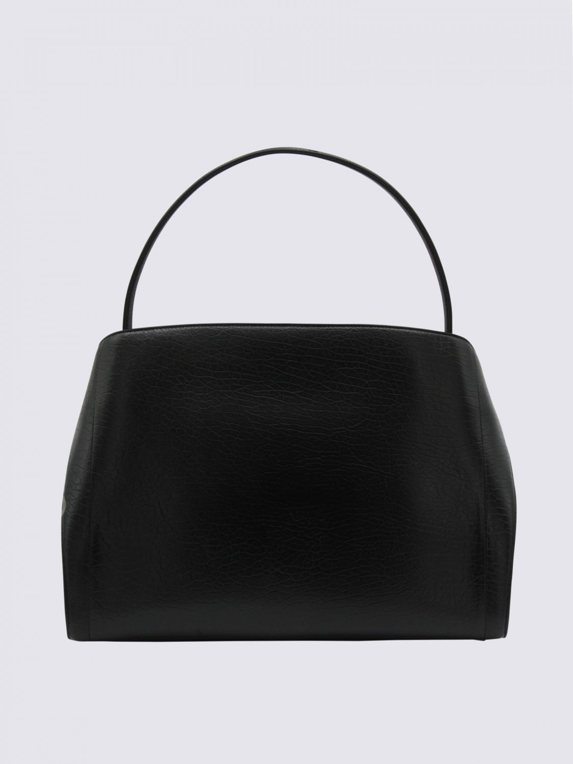 Shoulder Bag Woman color Black