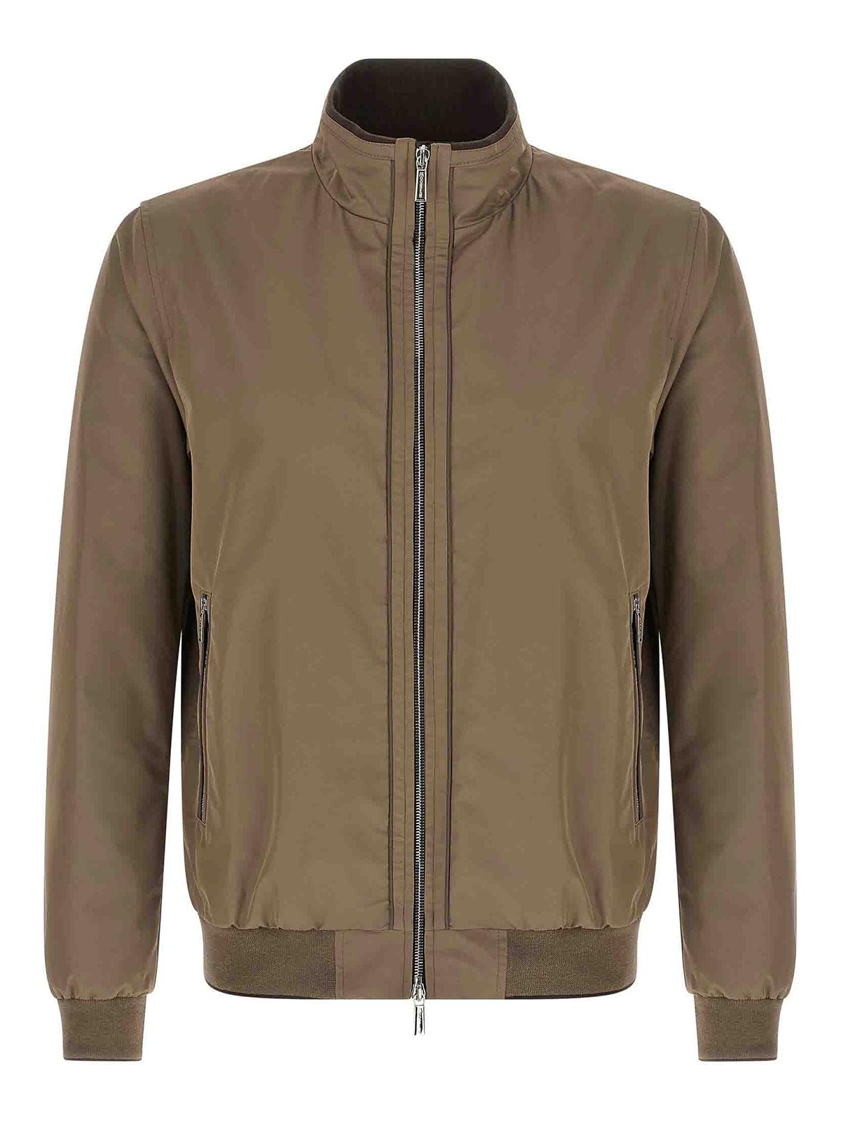 Manetti-wk Bomber Jacket