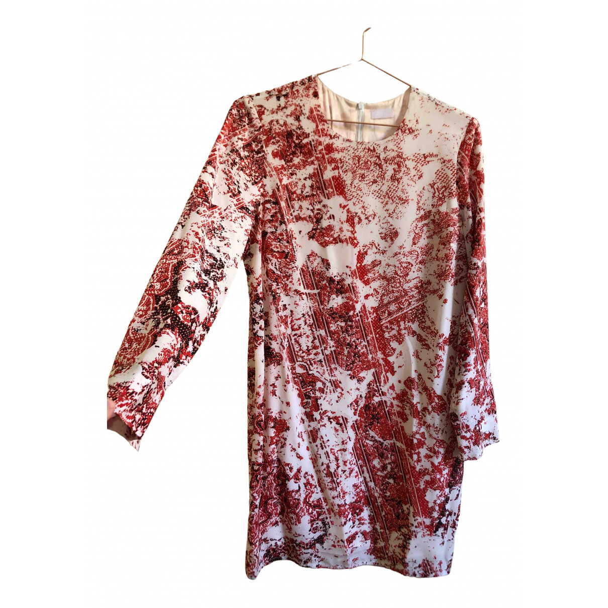 Dresses Silk for Female S International