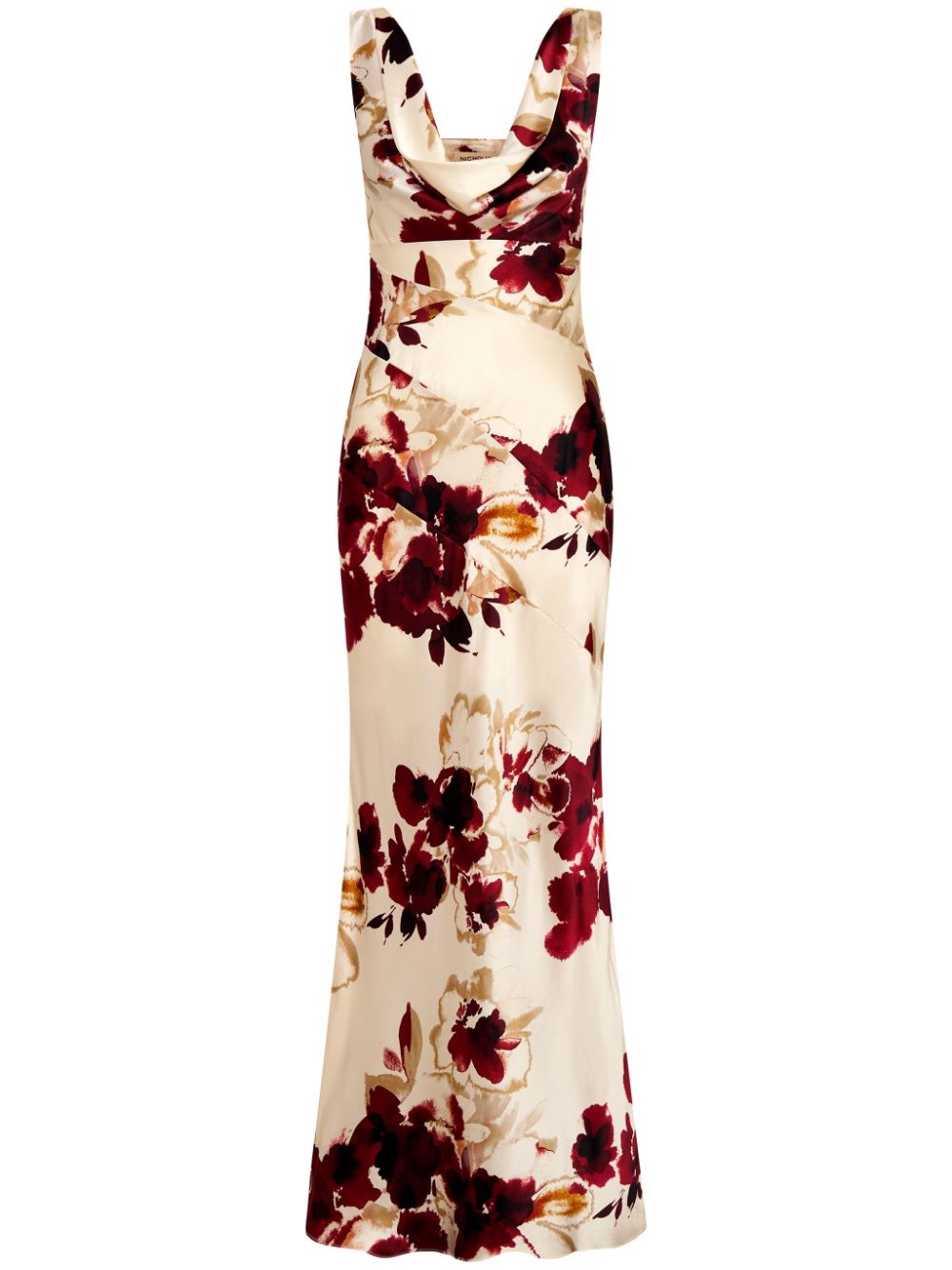 Sally dress - Neutrals