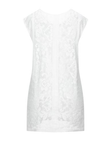 Woman Top White