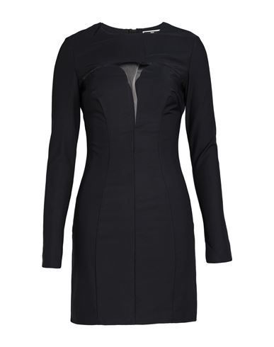 Woman Mini dress Black