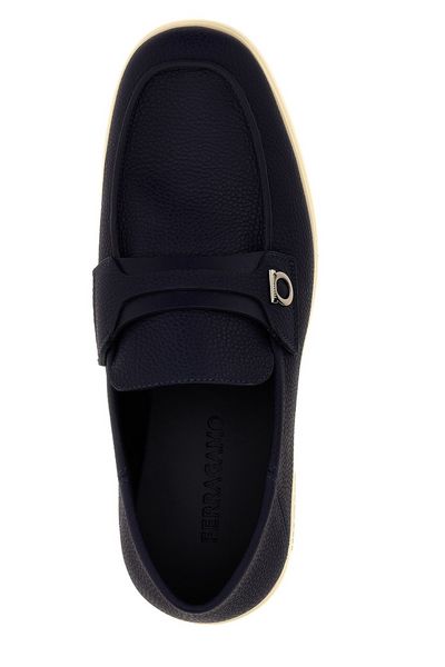 Salvatore Ferragamo Drame Loafers