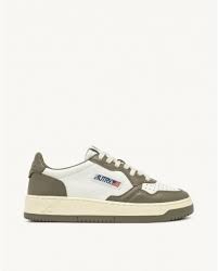Medalist sneakers - Green