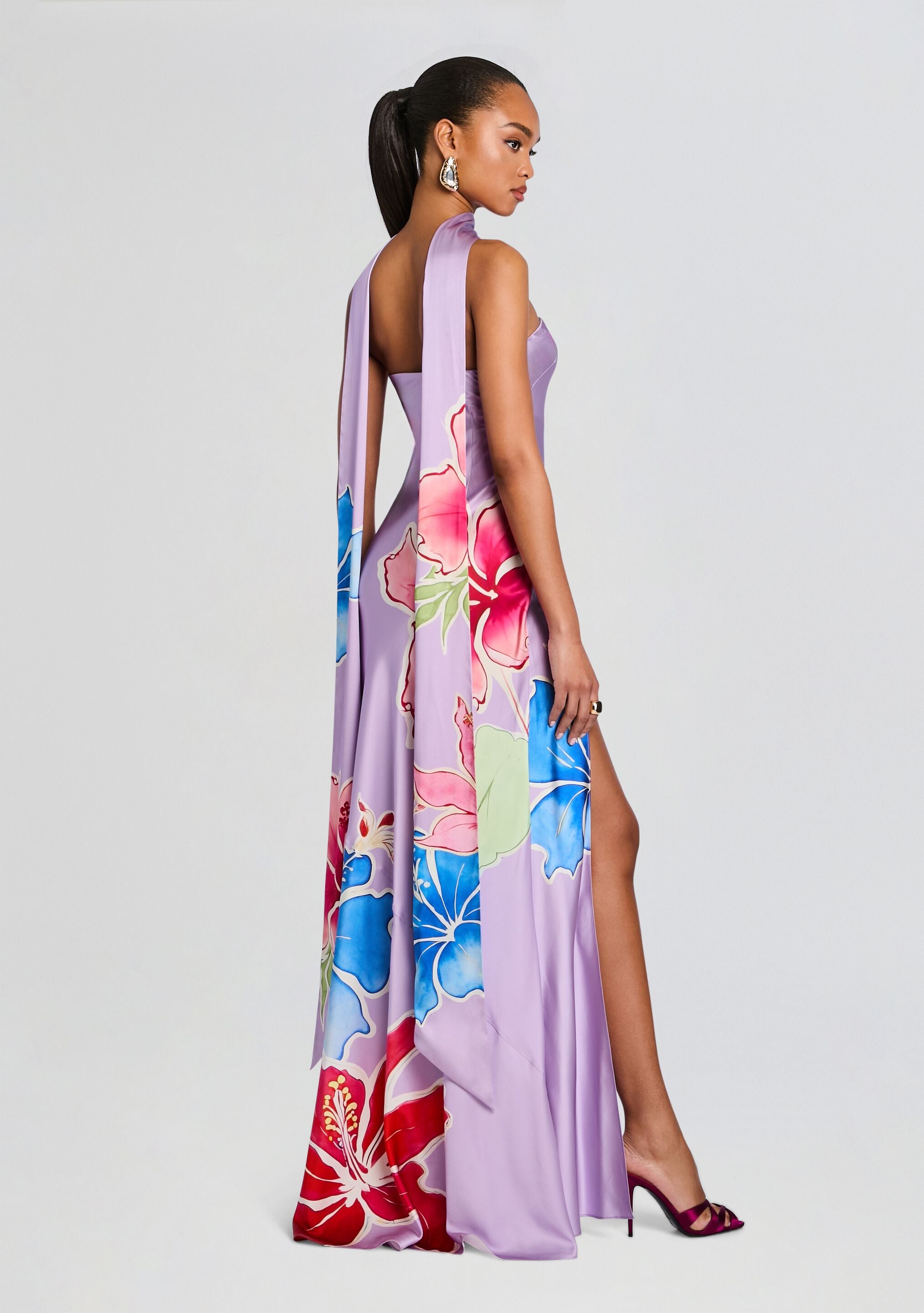 Tizzy Dress