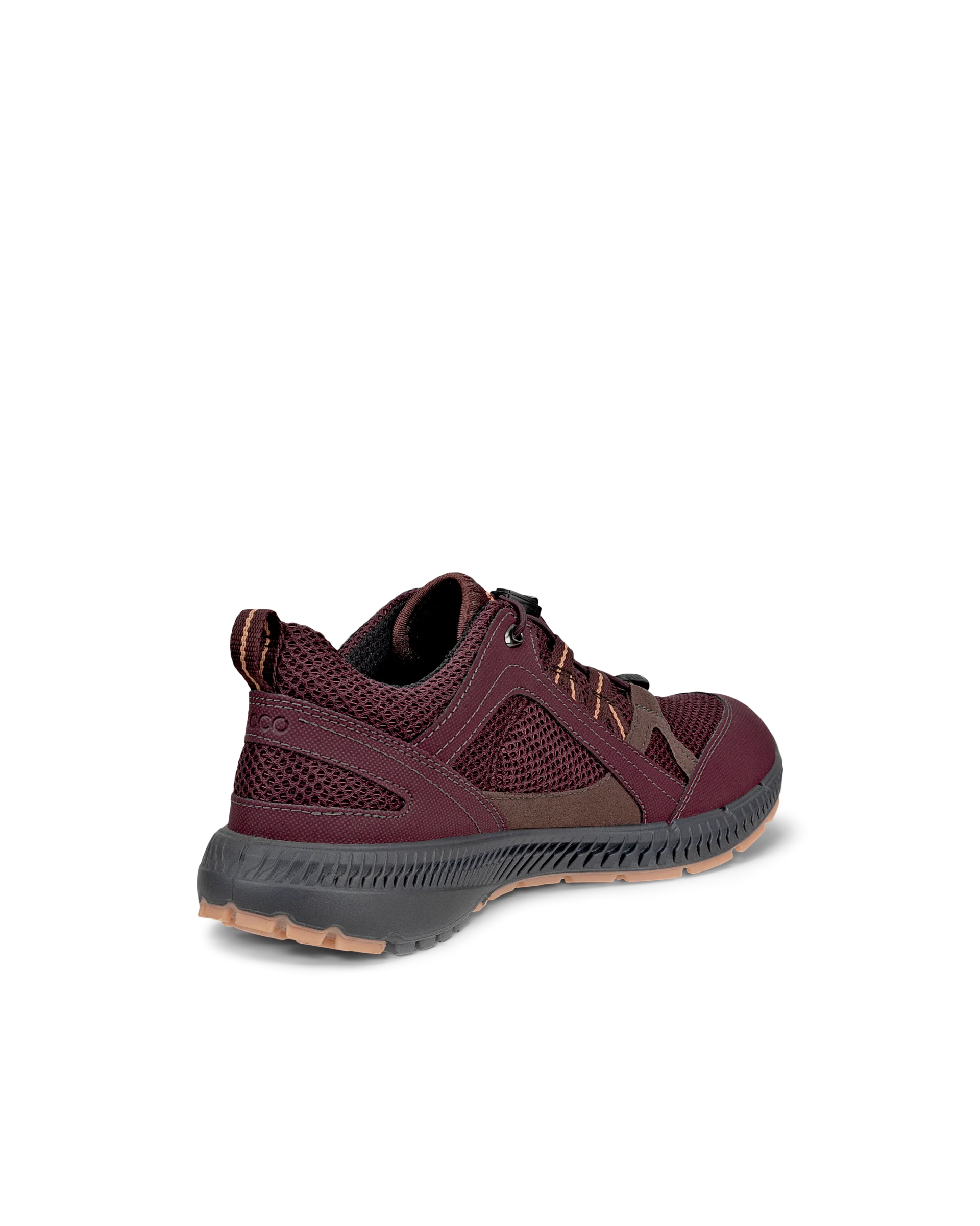 Terracruise II W - Chaussures en toile Gore-Tex pour femme - Bordeaux