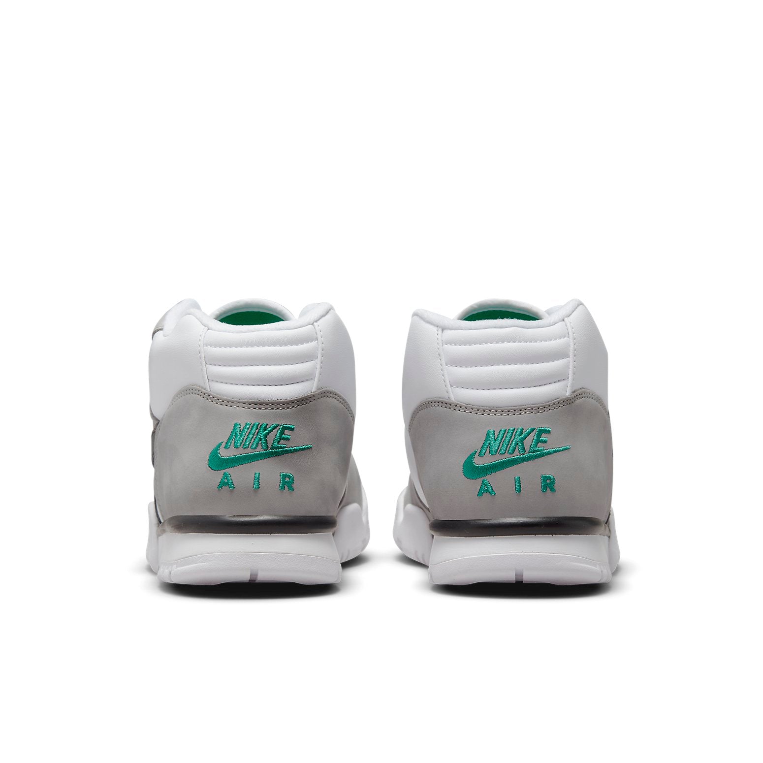 Air Trainer 1 Mid 'Chlorophyll' 2022