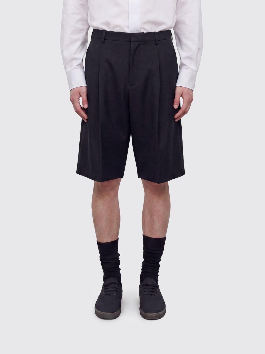Shorts Men color Black