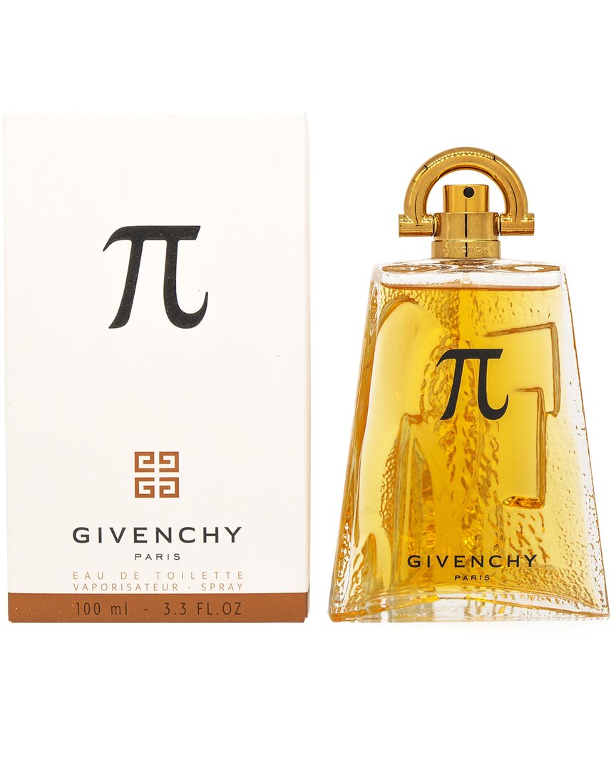 Men's Pi 3.3oz EDT Spray