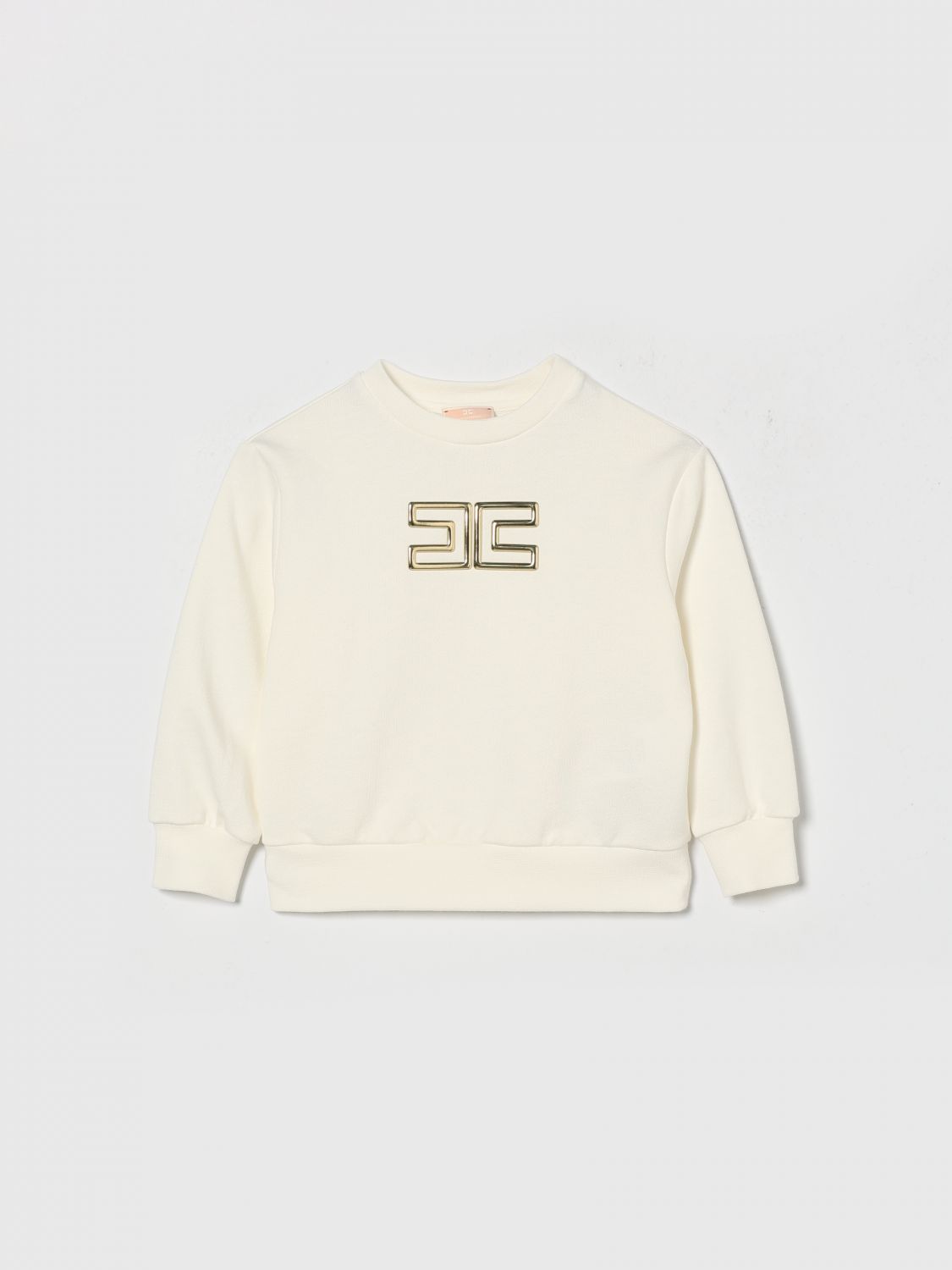 Sweater Kids color Ivory