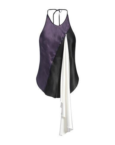 Matériel Woman Top Purple