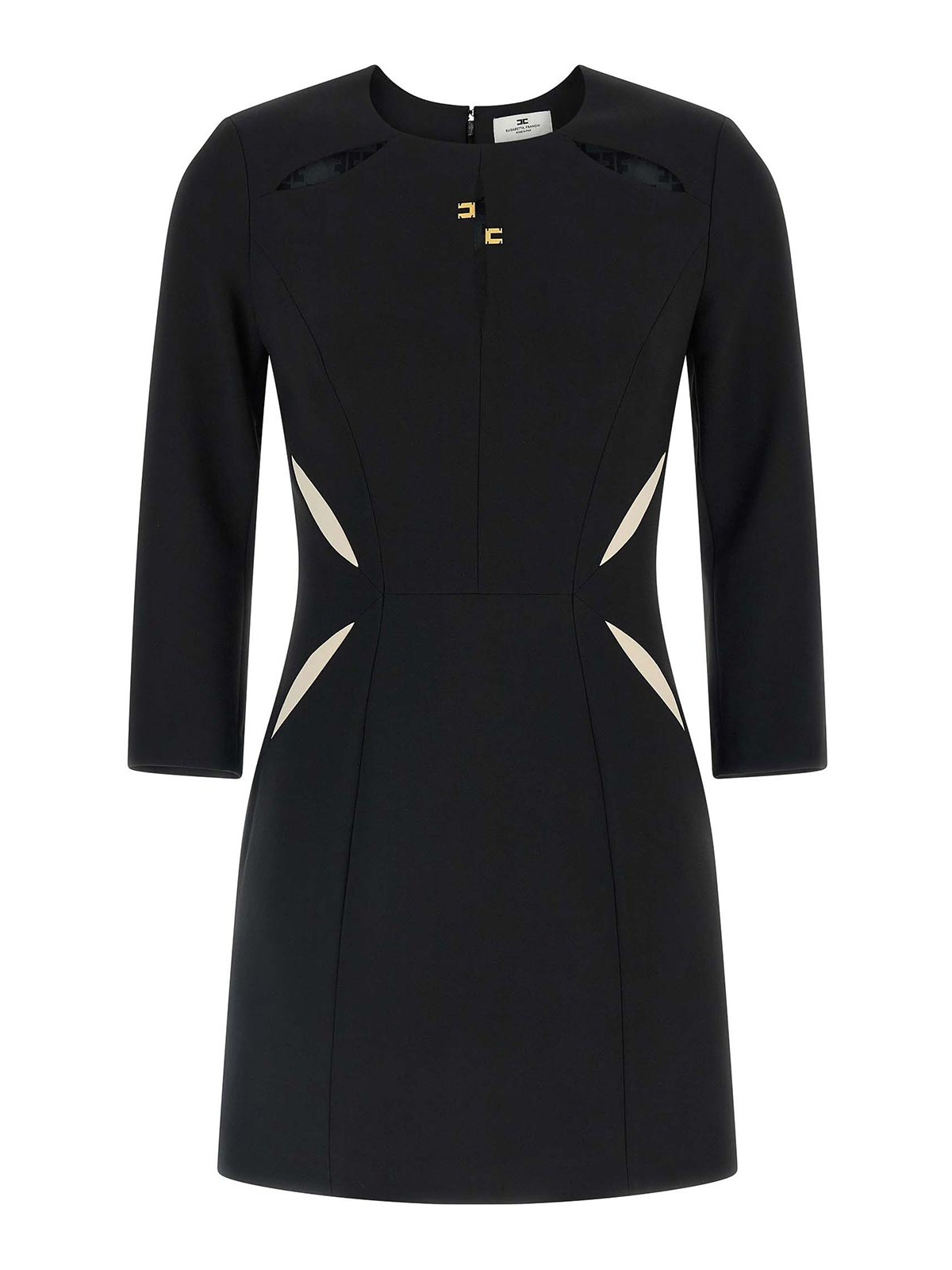 Sheath Dress