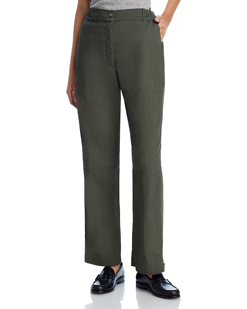 Nicole trousers - Green