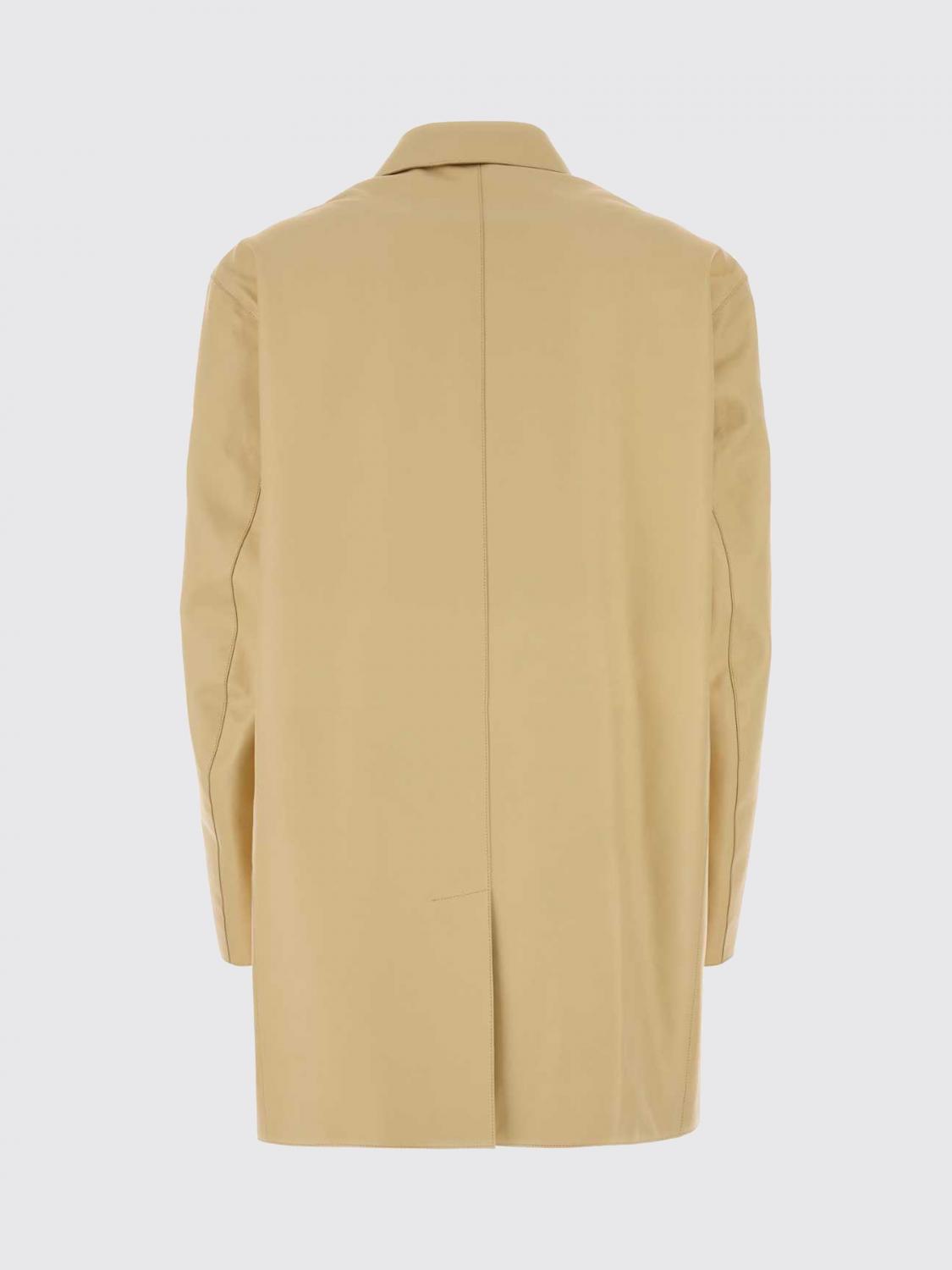 Jacket Woman color Champagne