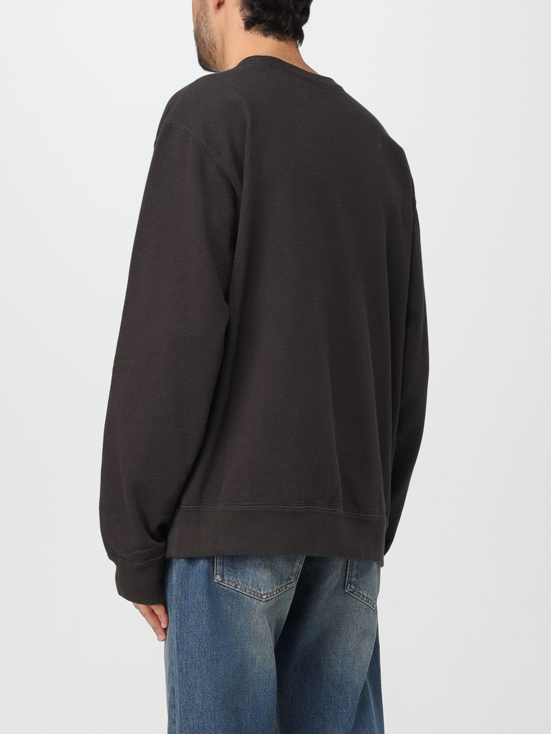 Sweater Men color Black