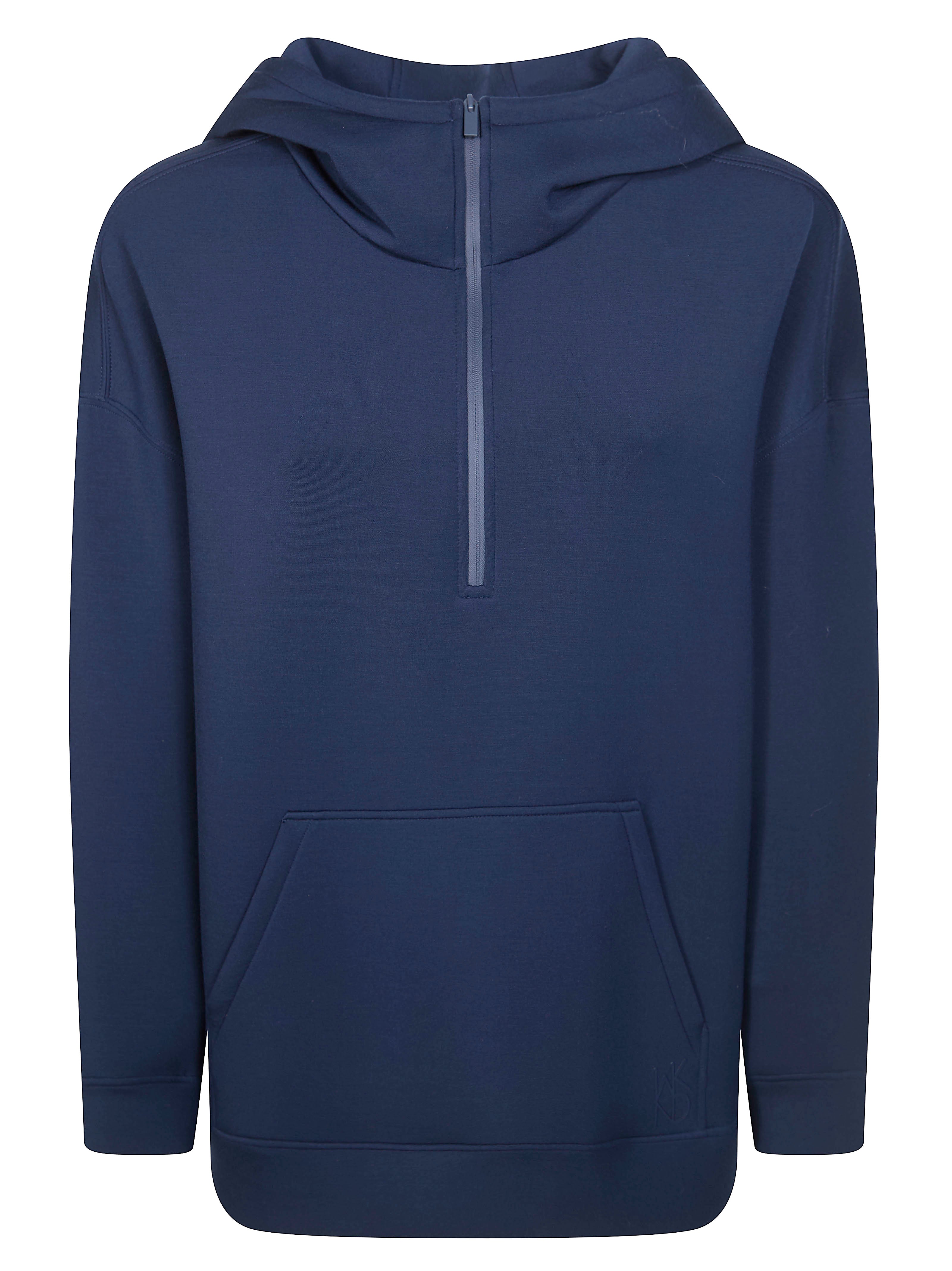 Weekend Scuba Hoodie for Women