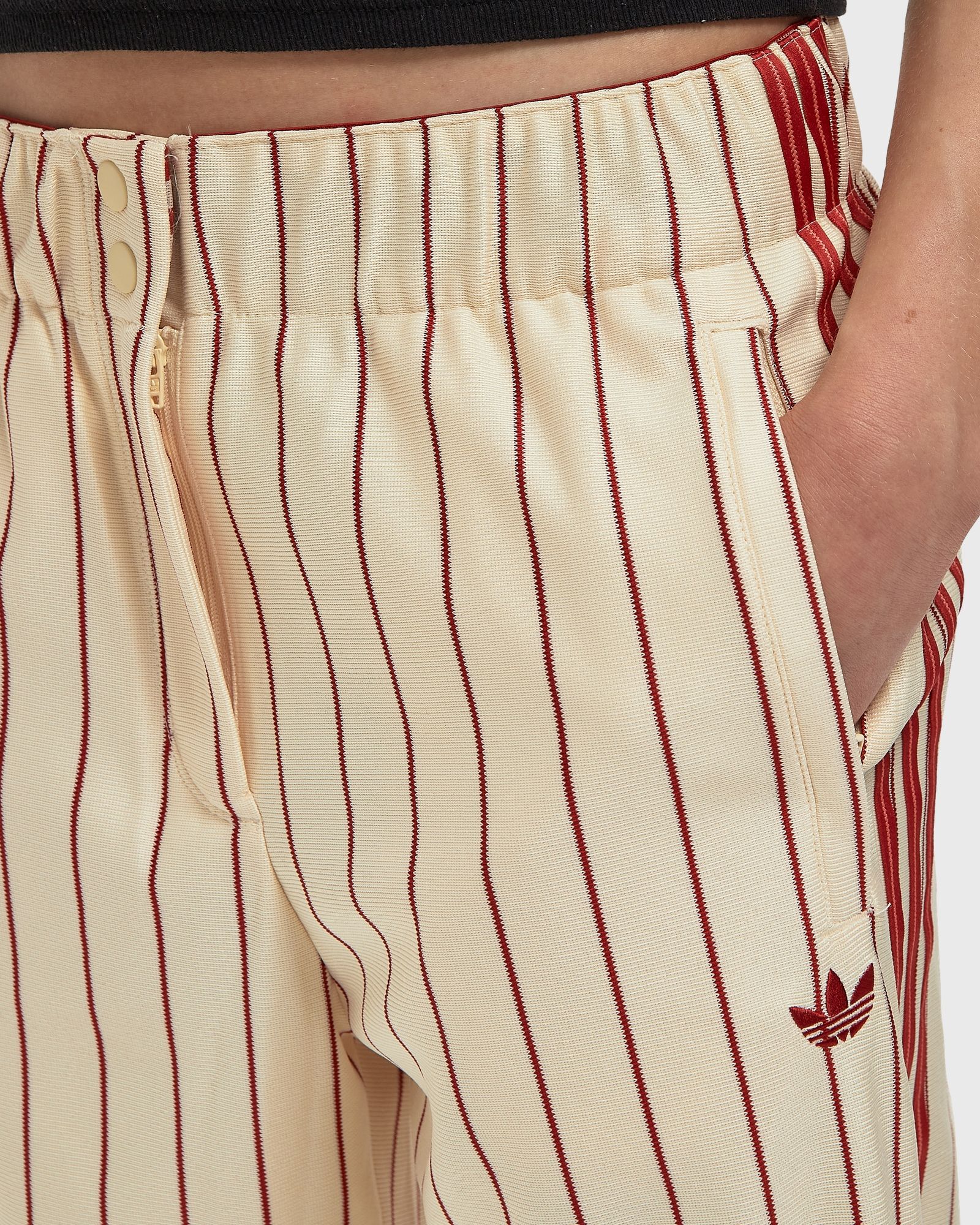 WMNS PINSTRIPE FIREBIRD TRACK PANT