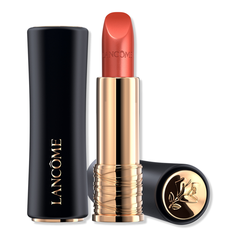 L'Absolu Rouge Cream Lipstick - 326 Coquette