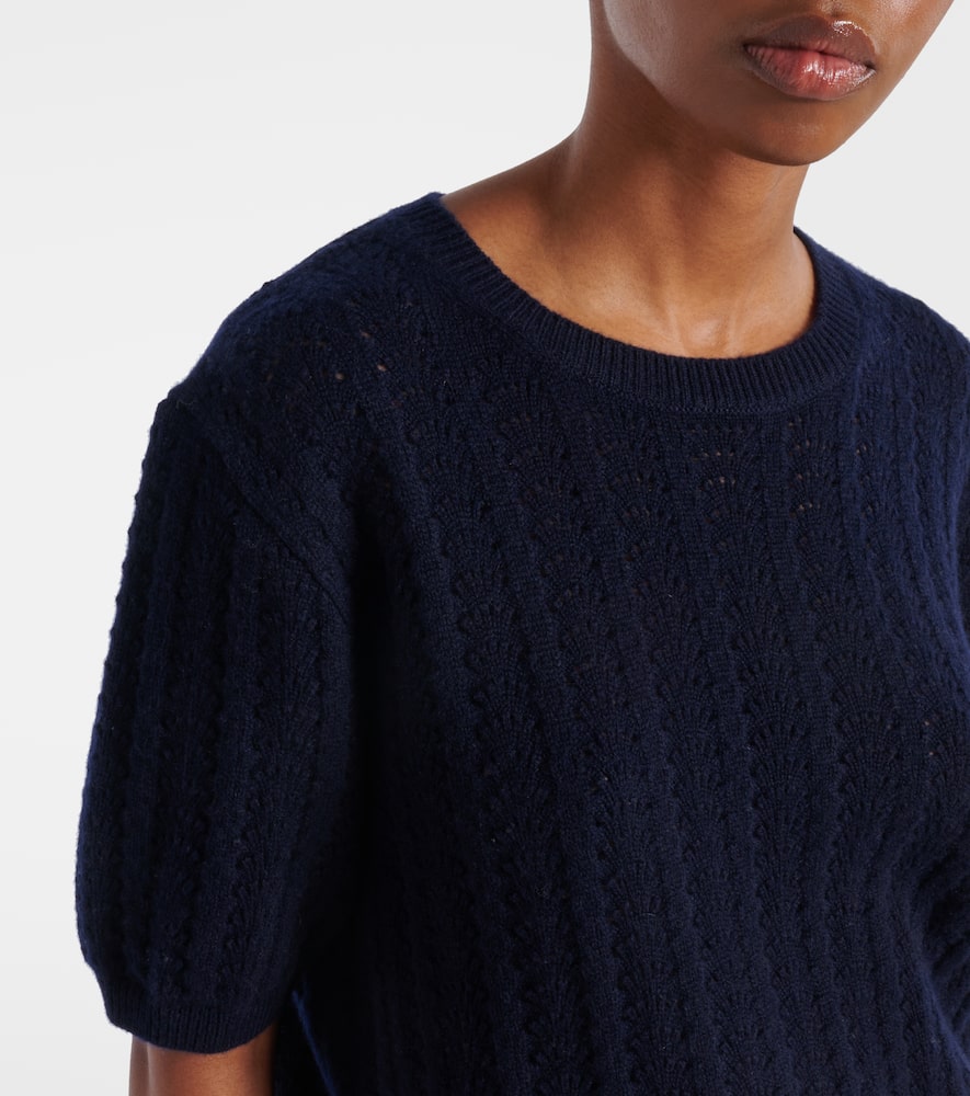 Cecelia cashmere sweater