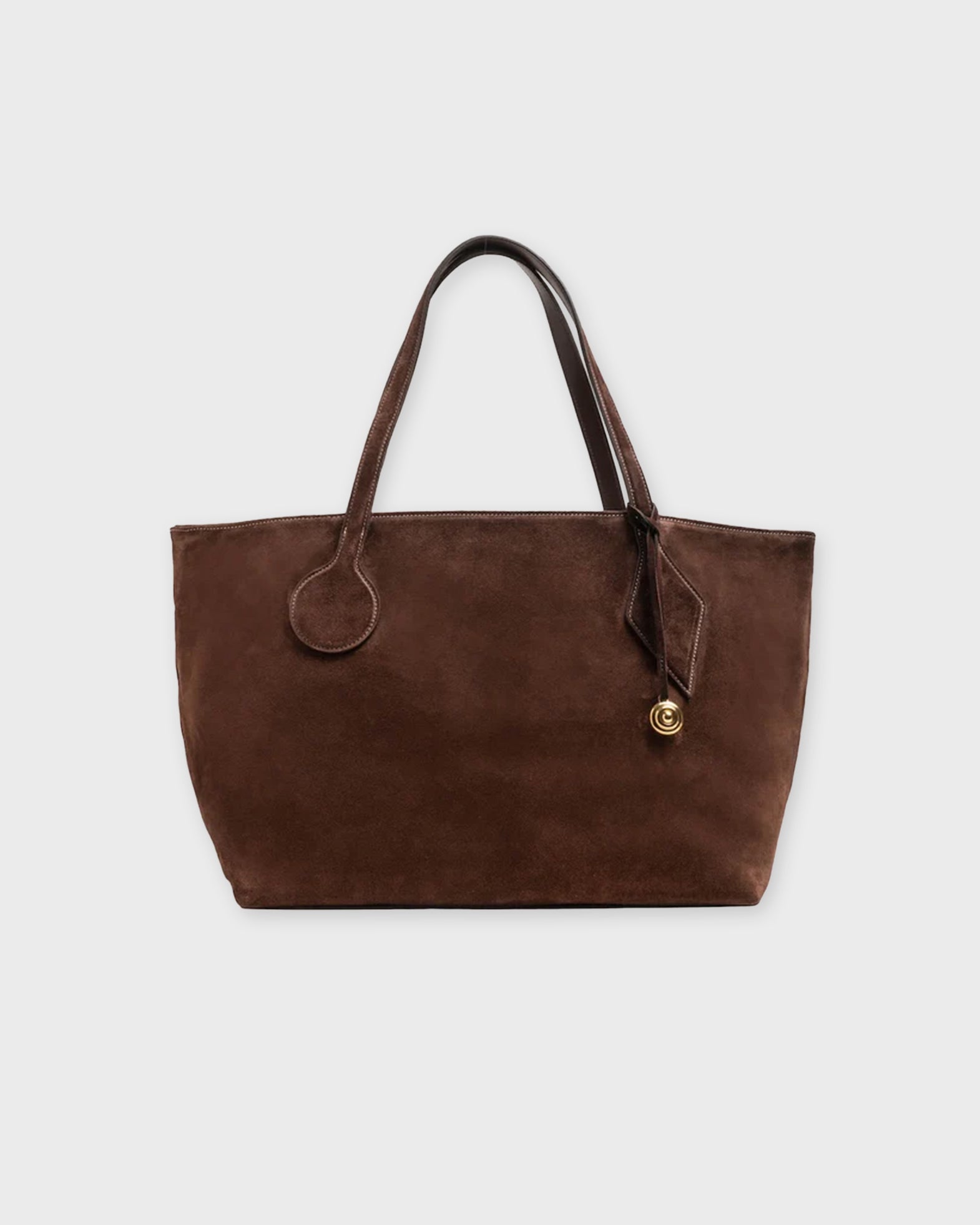 Liffner Bag Sprout Tote Large Brown ONESIZE