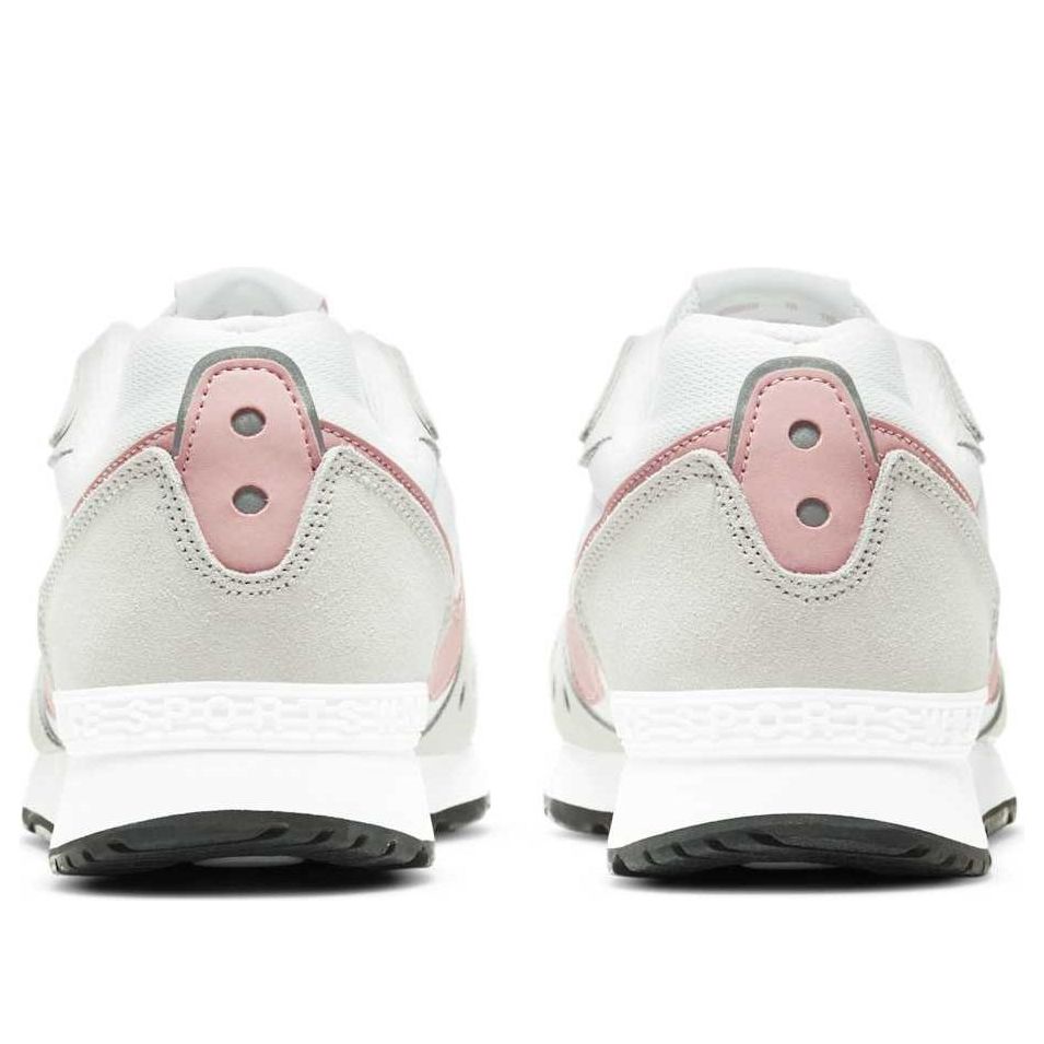 (WMNS) Venture Runner 'White Pink Glaze'