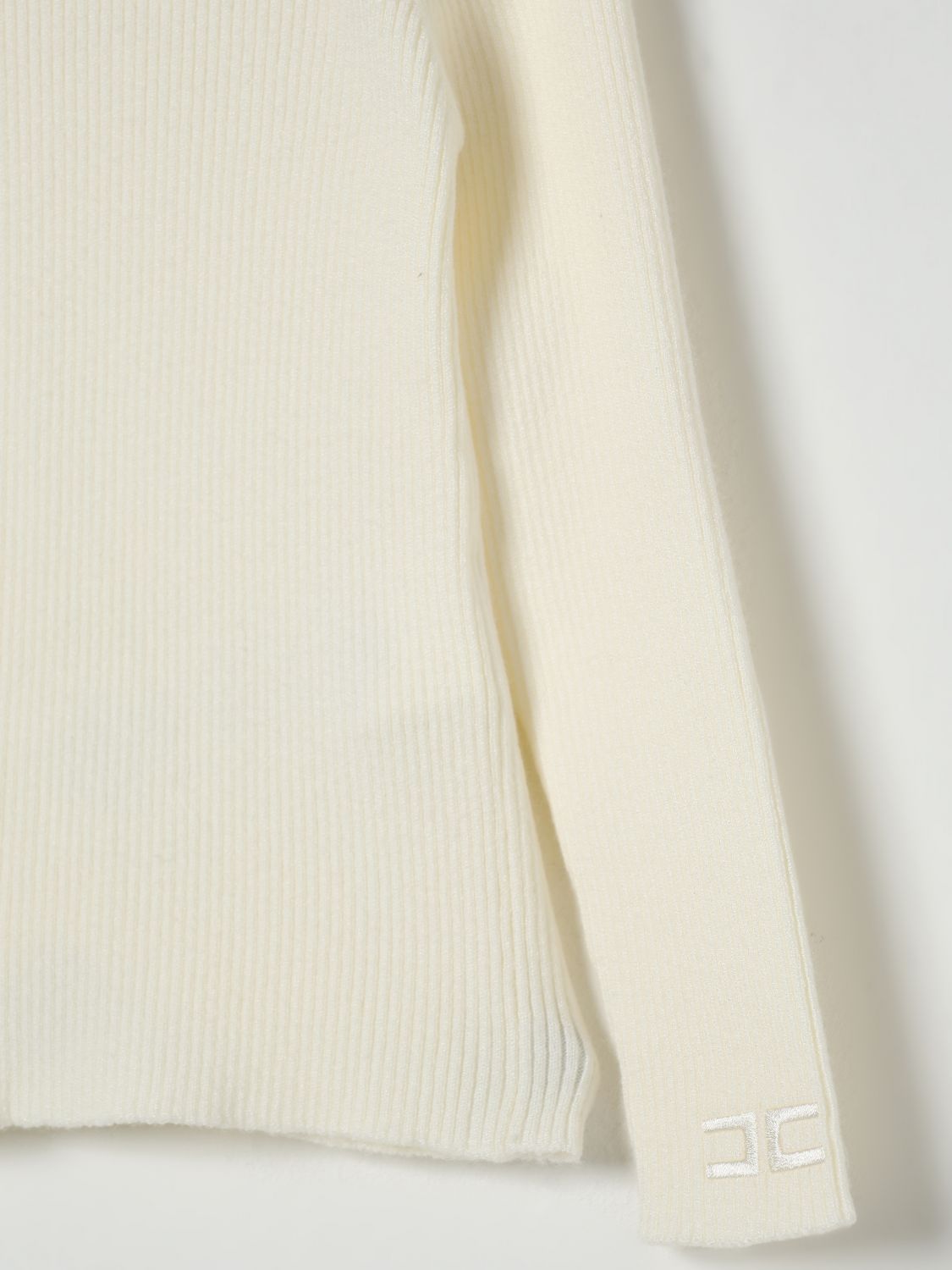 Sweater Kids color Ivory