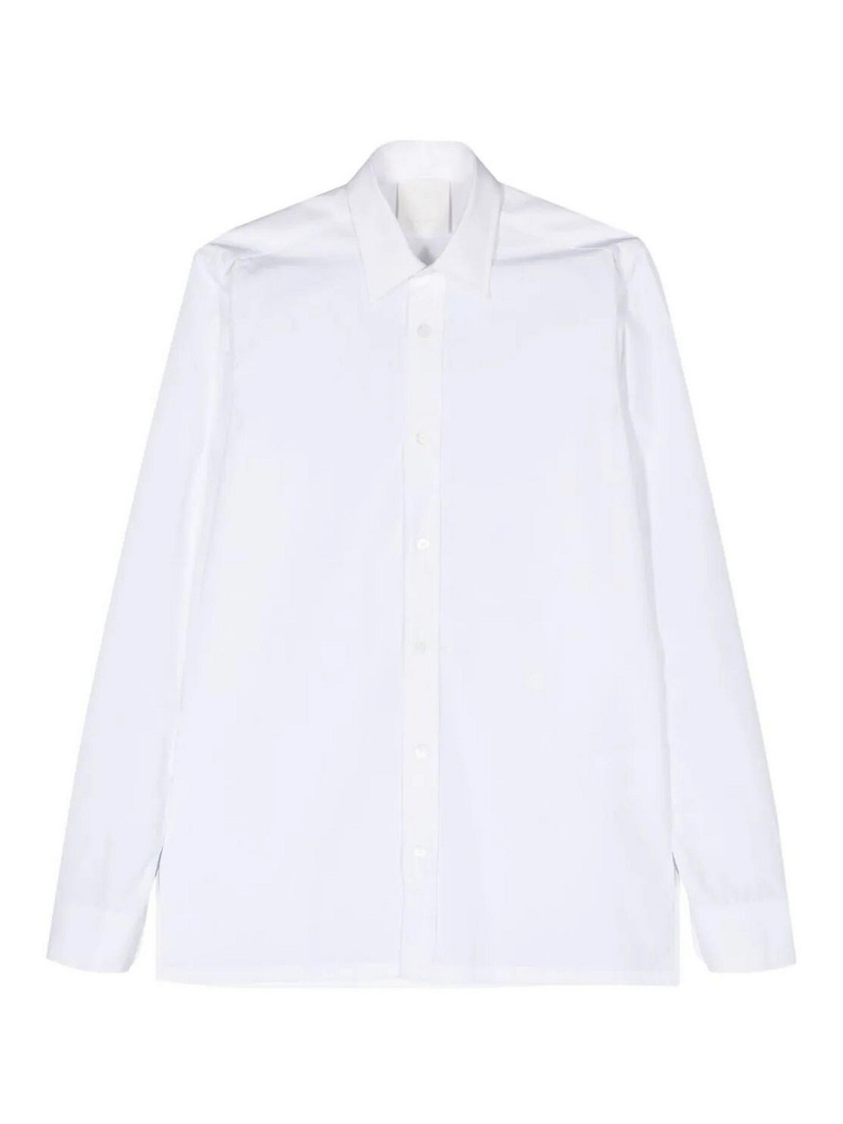 Cotton Shirt