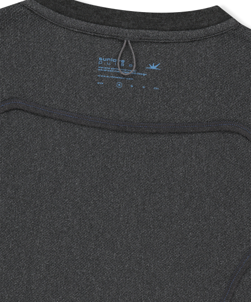 DryMix Tee Grey