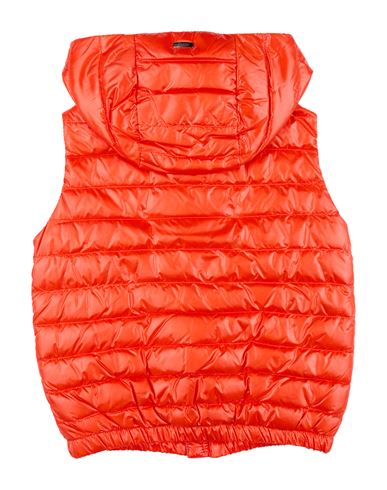 Kid Girl Puffer Orange Size 12 Polyamide