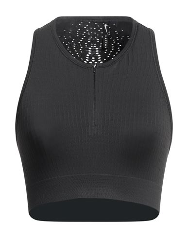 Woman Top Black