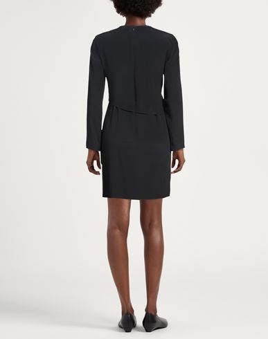 Woman Mini dress Black