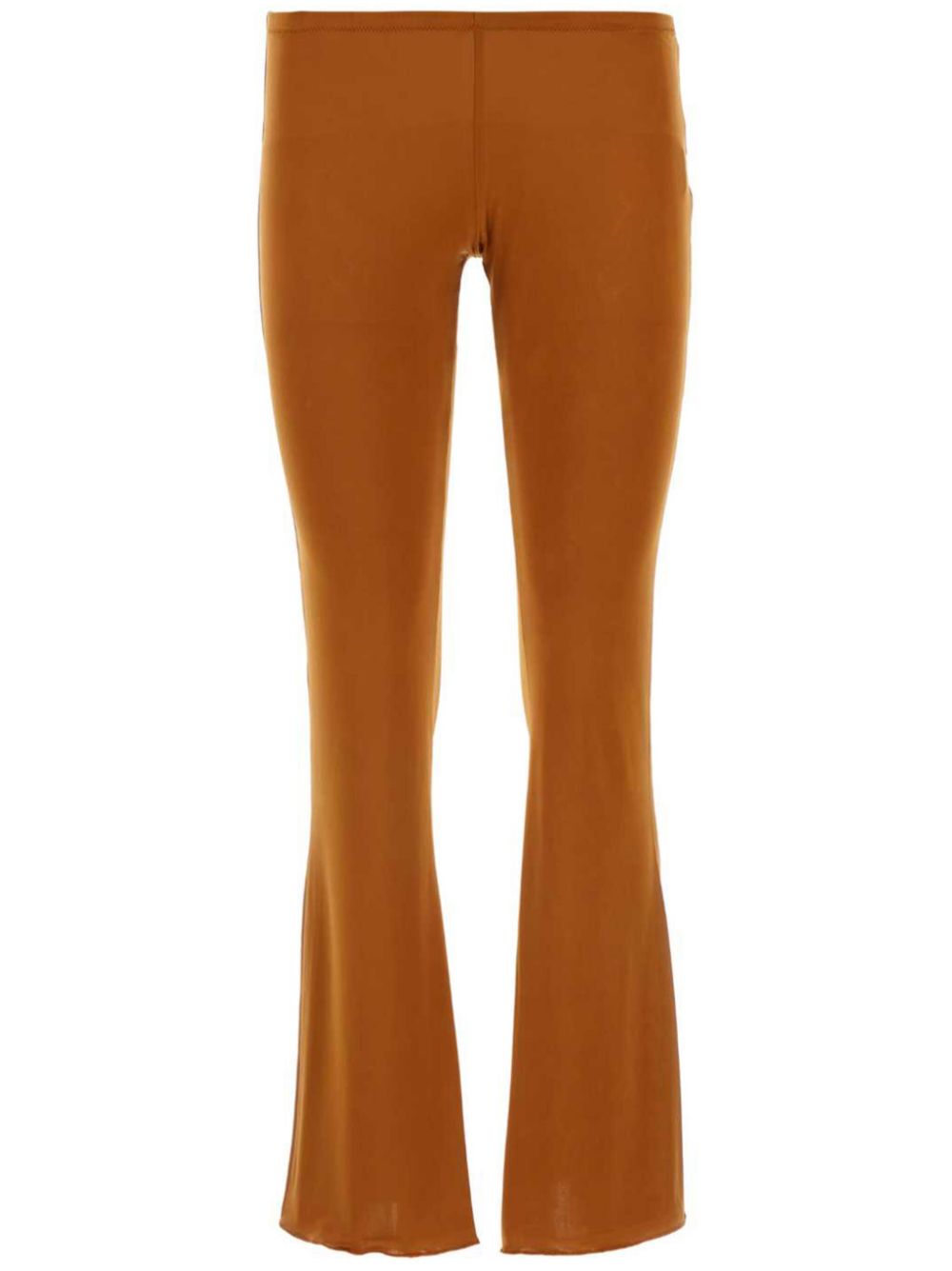 Olimpia trousers - Orange