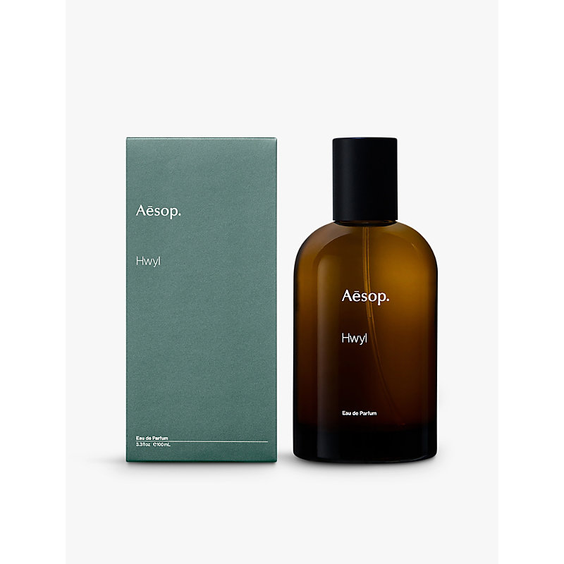 Hwyl Eau De Parfum100ml 100ml